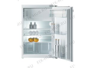 Холодильник Gorenje RBI5091CW (329233, HTI1428B) - Фото